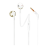 JBL Tune 205 Jack 3,5 mm In-Ear avec micro Écouteurs