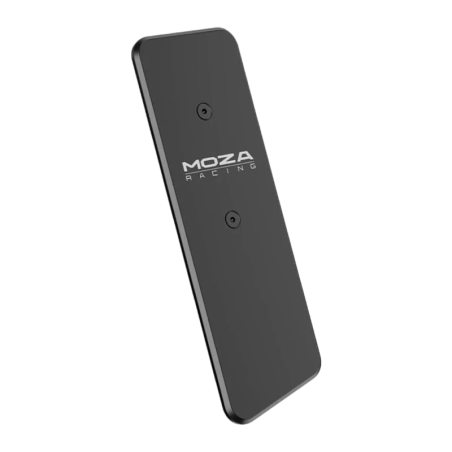 Plaque de remplacement Moza Racing CRP2 Full Length Throttle Replacement Plate RS073