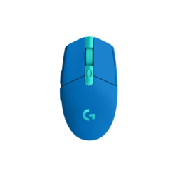Logitech G305 Lightspeed 12000 DPI RGB 6 boutons 99 g Souris gaming sans fil