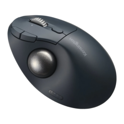 Kensington Pro Fit Ergo TB550 7 boutons Bluetooth + 2,4GHz Trackball