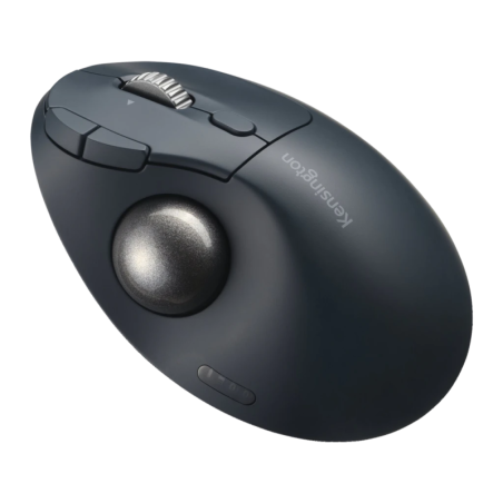 Kensington Pro Fit Ergo TB550 7 boutons Bluetooth + 2,4GHz Trackball