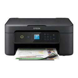 Epson Expression Home XP-3205 Multifonction Encre Couleur WiFi recto-verso automatique 5ppm Imprimante