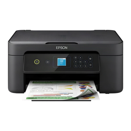 Epson Expression Home XP-3205 Multifonction Encre Couleur WiFi recto-verso automatique 5ppm Imprimante