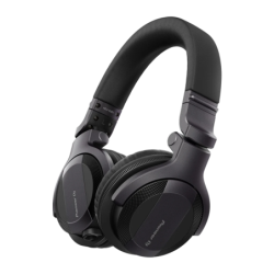 Pioneer DJ HDJ-CUE1 Arceau Câble Jack 3,5mm Driver 40mm 32Ω Casque DJ