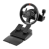 Mars Gaming MWH-RSXONE Vibration par Réflexe PC/PS4/Xbox/Switch 11 boutons Volant