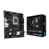 ASRock H610M-HVS/M.2 D5 Gen5 Intel H610 LGA1700 DDR5 mATX Carte mère