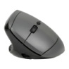 BakkerElkhuizen MidWay Vertical pour Gauchers 7 boutons Bluetooth + 2,4GHz 89 g Souris sans fil