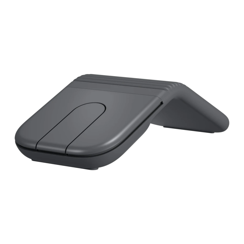 Logitech Mobi Fold 4000 DPI 4 boutons Bluetooth + 2,4GHz 79 g Souris sans fil