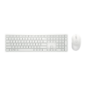Dell Pro KM5221W RF 2,4 GHz espagnol Clavier et souris sans fil