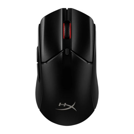 HyperX Pulsefire Haste 2 Wireless 26000 DPI RGB 6 boutons Bluetooth + 2,4GHz 60 g Souris gaming sans fil