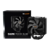 Be Quiet! Dark Rock Slim 180W TDP 120mm PWM 24dB Ventirad CPU