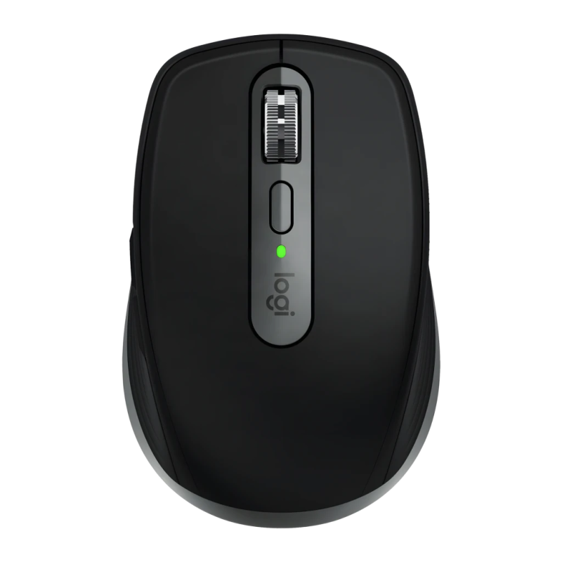 Logitech MX Anywhere 3S for Mac 8000 DPI 6 boutons laser 99 g Souris sans fil