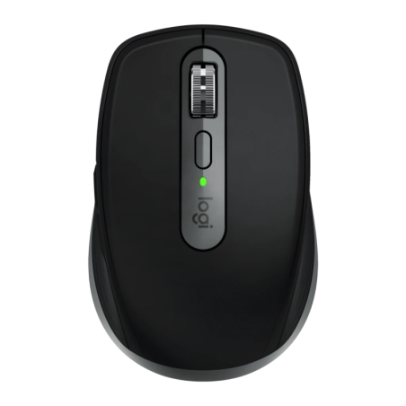 Logitech MX Anywhere 3S for Mac 8000 DPI 6 boutons laser 99 g Souris sans fil