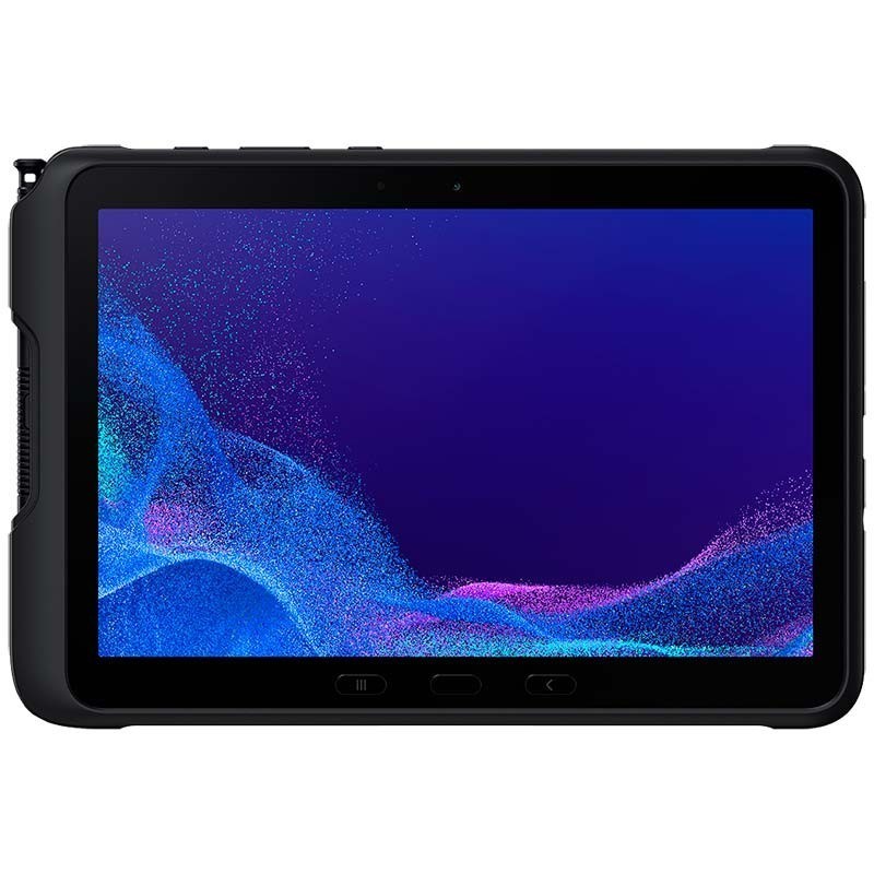 Samsung Galaxy Tab Active4 Pro 5G 6Go/128Go Noir 10,1 pouces LCD 13MP 7600mAh