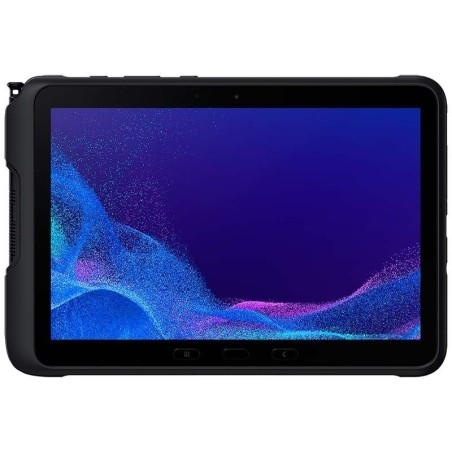 Samsung Galaxy Tab Active4 Pro 5G 6Go/128Go Noir 10,1 pouces LCD 13MP 7600mAh