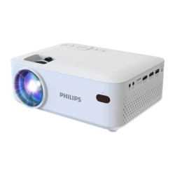 Philips NeoPix 100 800x480 LCD LED 100 lumens enceinte 6W Projecteur