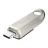 SanDisk Ultra Luxe SDCZ75 USB-C 256GB USB 3.2 400MB/s Clé USB