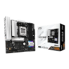 ASRock A620AM Pro RS A620A AM5 DDR5 Micro ATX Carte mère