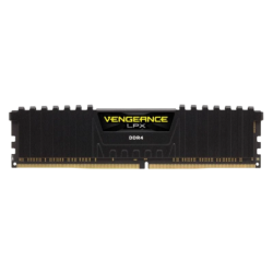 Corsair Vengeance LPX 16GB DDR4 3200MHz CL16 Mémoire RAM
