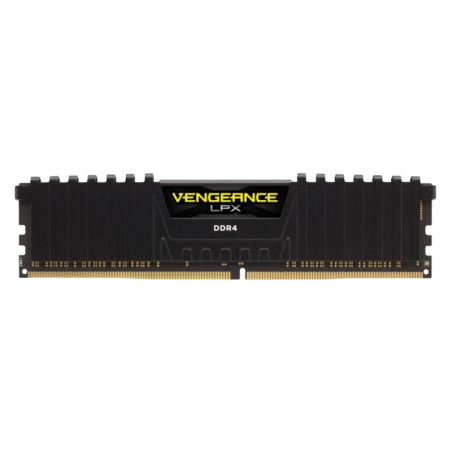 Corsair Vengeance LPX 16GB DDR4 3200MHz CL16 Mémoire RAM
