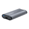 Adata SE880 500GB Gris USB-C 3.2 Gen 2 2000MB/s SSD Portable