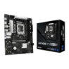 ASRock H810M-P Gen5 Intel H810 LGA1851 DDR5 Micro-ATX Carte mère
