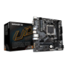 Gigabyte B650M S2H B650 AM5 DDR5 mATX Sans WiFi Carte mère