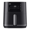 Braun HF5030 6L 1700W 8 Programmes écran tactile Friteuse à air