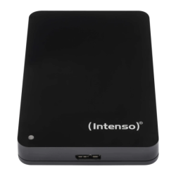 Intenso Memory Case 2TB USB 3.2 2,5 pouces 85MB/s 5400rpm Disque dur externe