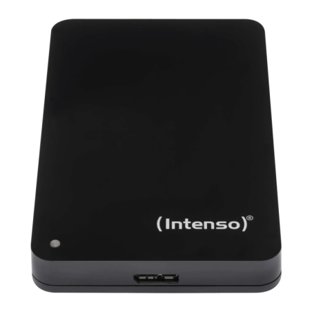 Intenso Memory Case 2TB USB 3.2 2,5 pouces 85MB/s 5400rpm Disque dur externe