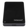 Intenso Memory Case 2TB USB 3.2 2,5 pouces 85MB/s 5400rpm Disque dur externe