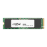 Crucial E100 480GB NVMe M.2 PCIe 4.0 2280 4700MB/s SSD