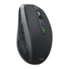 Logitech MX Anywhere 2S Bluetooth + 2,4 GHz 4000 DPI 7 boutons laser 106 g Souris sans fil