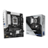 ASRock H810M-X Gen5 Intel H810 LGA1851 DDR5 Micro ATX Carte mère
