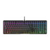 Cherry XTRFY MX 3.1 RGB Cherry MX2A Red Espagnol Clavier gaming mécanique