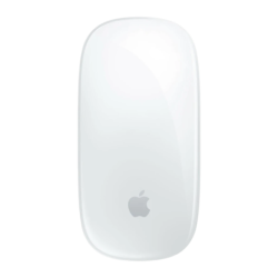 Apple Magic Mouse Multi-Touch (USB-C) Bluetooth 99 g Souris sans fil