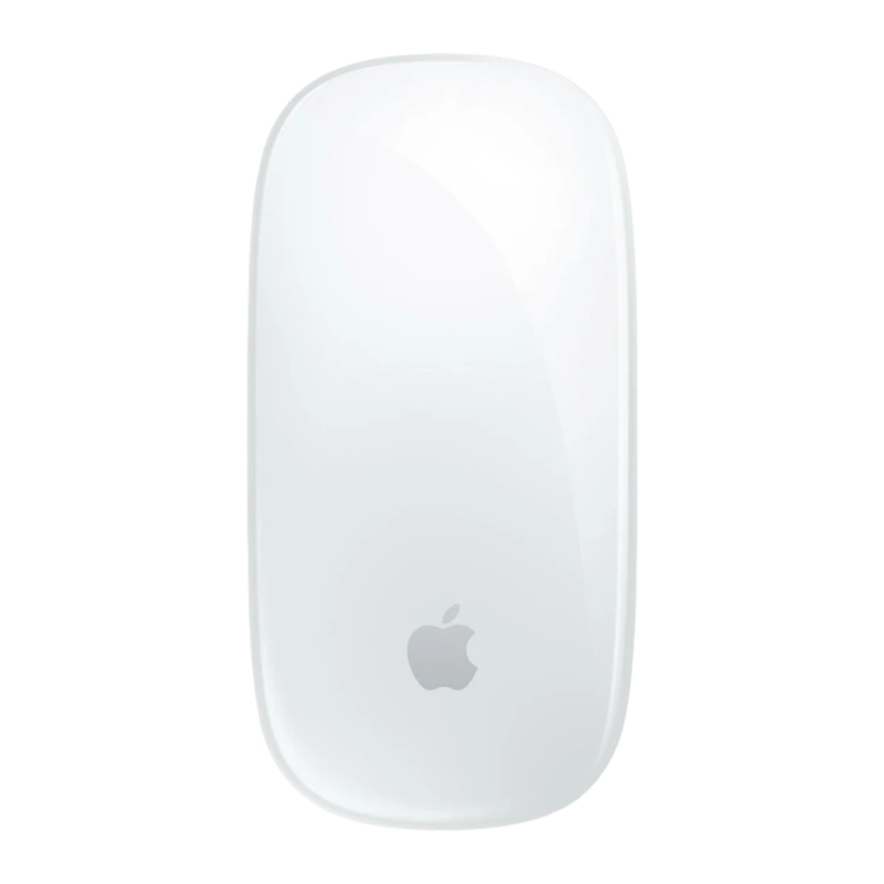 Apple Magic Mouse Multi-Touch (USB-C) Bluetooth 99 g Souris sans fil