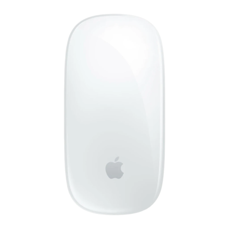 Apple Magic Mouse Multi-Touch (USB-C) Bluetooth 99 g Souris sans fil