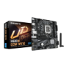 Gigabyte H610M D3W WIFI6 Intel H610 LGA1700 DDR5 mATX Carte mère