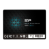 Silicon Power Ace A55 512GB SATA III 2,5 pouces 500MB/s SSD