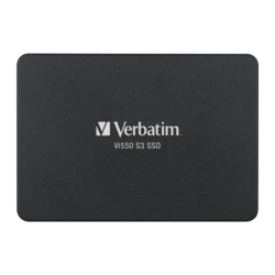 Verbatim Vi550 S3 512GB SATA III 2,5 pouces 520MB/s SSD