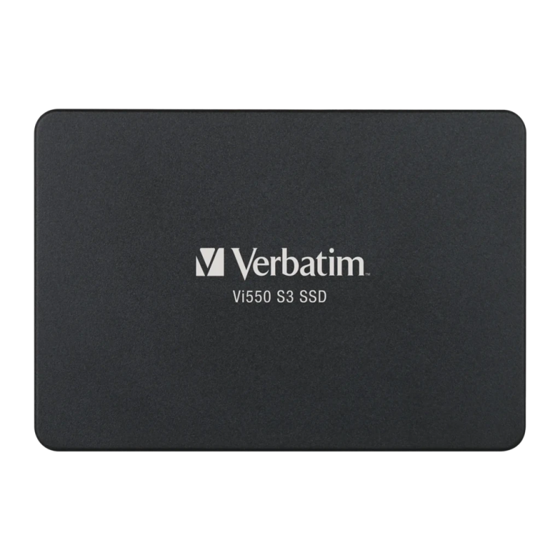 Verbatim Vi550 S3 512GB SATA III 2,5 pouces 520MB/s SSD