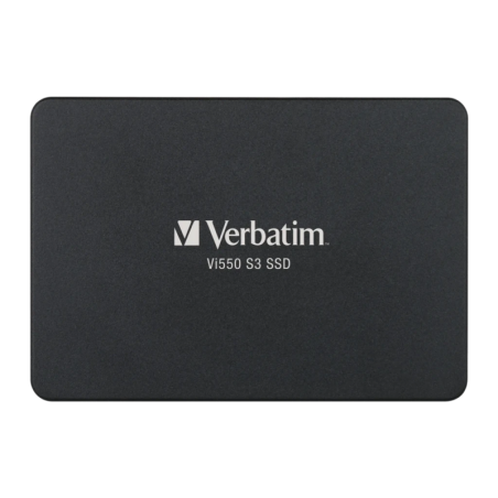 Verbatim Vi550 S3 512GB SATA III 2,5 pouces 520MB/s SSD