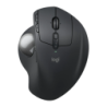 Trackball Logitech MX Ergo S 2,4G + Bluetooth 8 boutons Souris sans fil