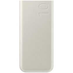 Samsung EB-P3401XUE Beige 10000mAh 25W USB-C Power Bank