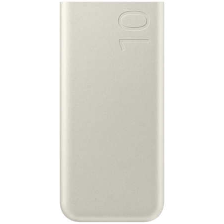 Samsung EB-P3401XUE Beige 10000mAh 25W USB-C Power Bank