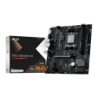 MSI Pro B840M-B AMD B840 AM5 DDR5 mATX Sans WiFi 2 emplacements M.2 Carte mère