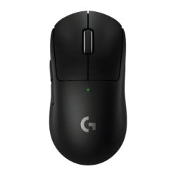 Logitech G Pro X Superlight 2 SE LIGHTSPEED 5 boutons 60 g Souris gaming sans fil