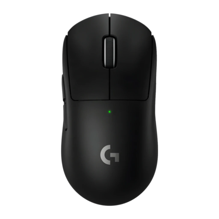 Logitech G Pro X Superlight 2 SE LIGHTSPEED 5 boutons 60 g Souris gaming sans fil