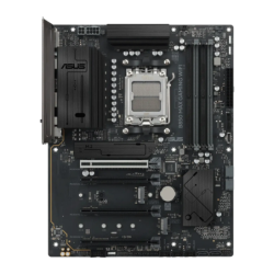 ASUS B850 MAX GAMING WiFi AM5 DDR5 ATX WiFi 6E 2,5G Ethernet 3 emplacements M.2 Carte mère